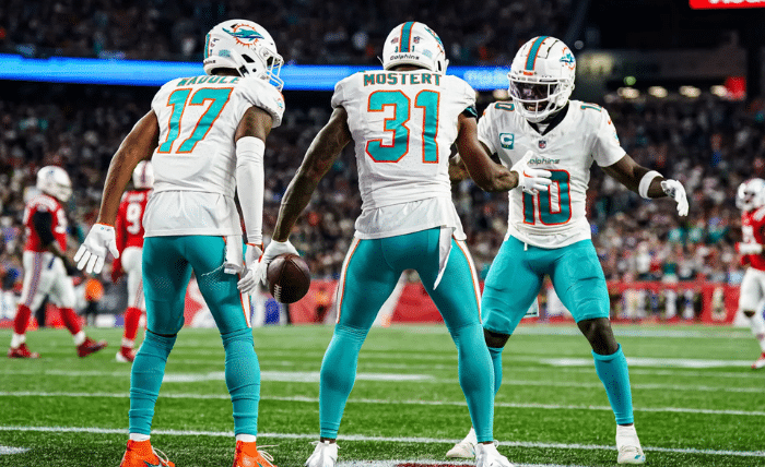 Rewatching also helps you understand the game better