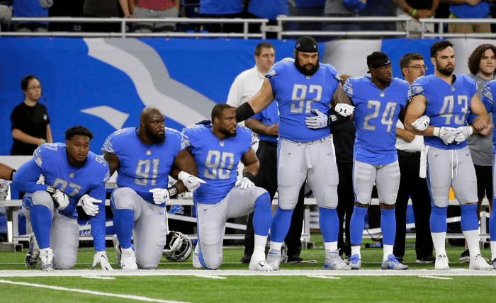 Are NFL Players Independent Contractors? Their Employment Status