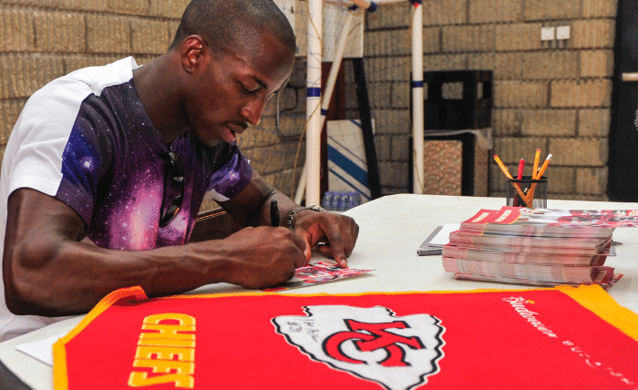 Are There Any Muslim NFL Players? Their Stories and Impact