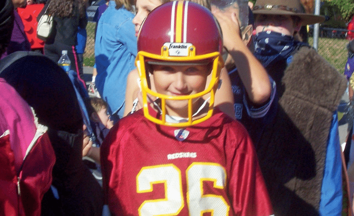 Can You Be a Fan of Two NFL Teams? Loyalty and Passion