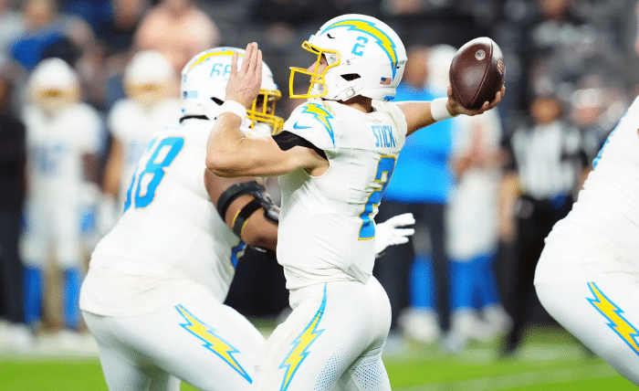 Can You Rewatch NFL Games on Peacock? How to Access Them