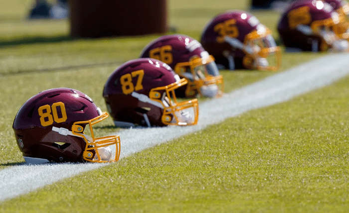Does Virginia Have a NFL Team Unveiling the Surprising Truth