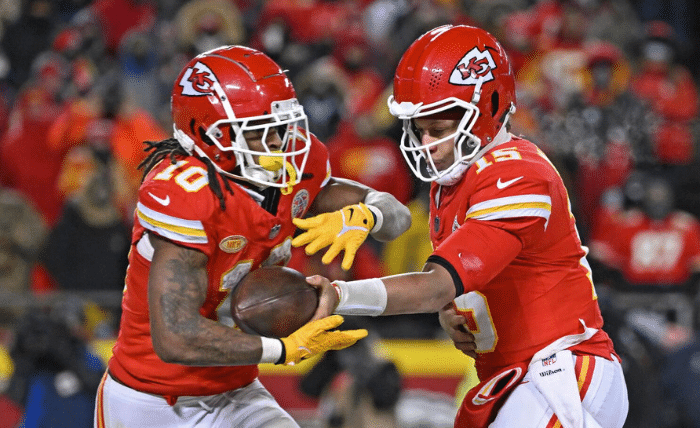 Are you an NFL fan who missed the live game