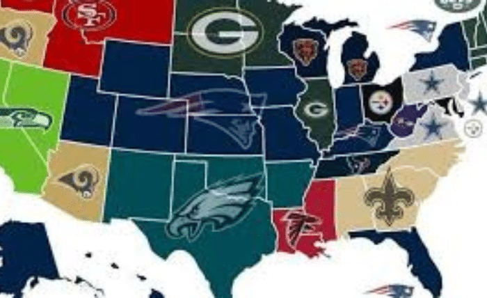 What is the Most Hated Team in the NFL: Unveiling the Controversy