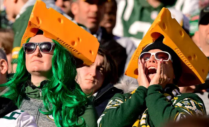 What NFL Team Has the Best Fans Top Supporters Ranked