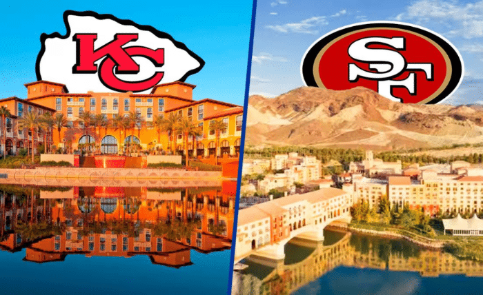 Where Do NFL Teams Stay in Kansas City Insider Hotel Spots Revealed