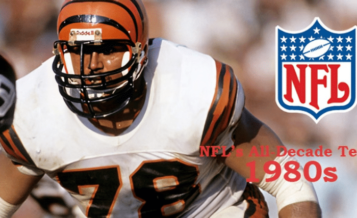 Which NFL Team was Especially Strong During the 1980s and 1990s