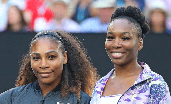 Which Nfl Team Do Venus And Serena Own