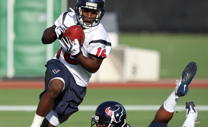 Who is the Lightest NFL Player Uncovering the Smallest Stars