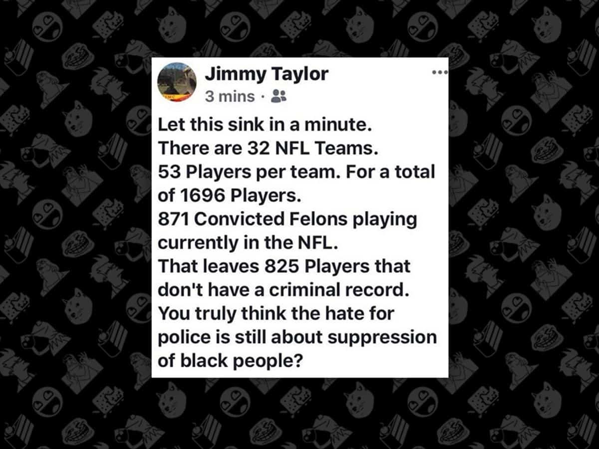 Can You Play in the Nfl With a Felony