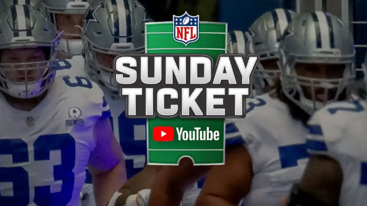 Cancel Nfl Sunday Ticket