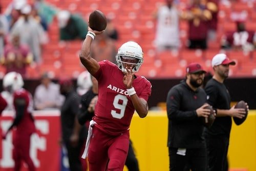 Cowboys Vs. Cardinals Livestream: How to Watch Nfl Week 3 Online