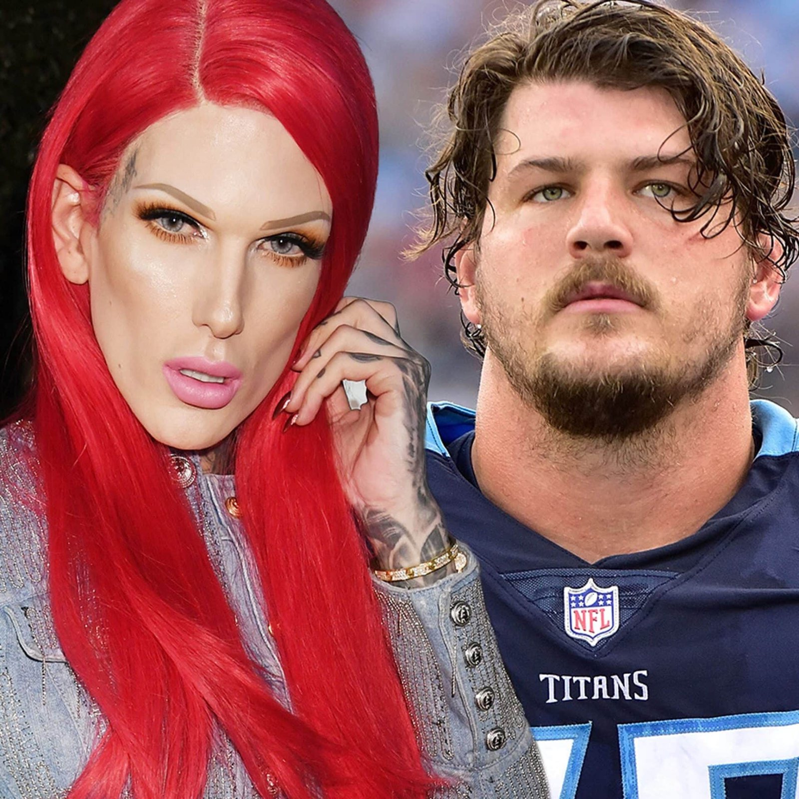 Is Jeffree Star Dating an Nfl Player
