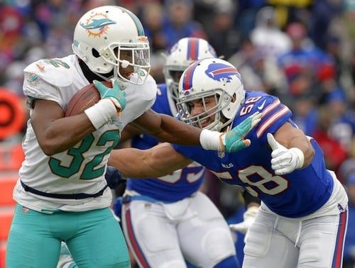 Reggie Former Nfl Player Who was Once Roommates