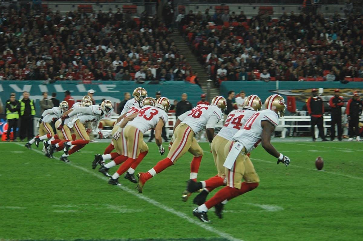 What is Nfl Special Teams