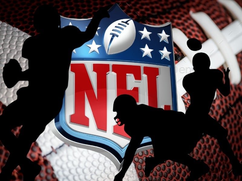 What Nfl Player am I