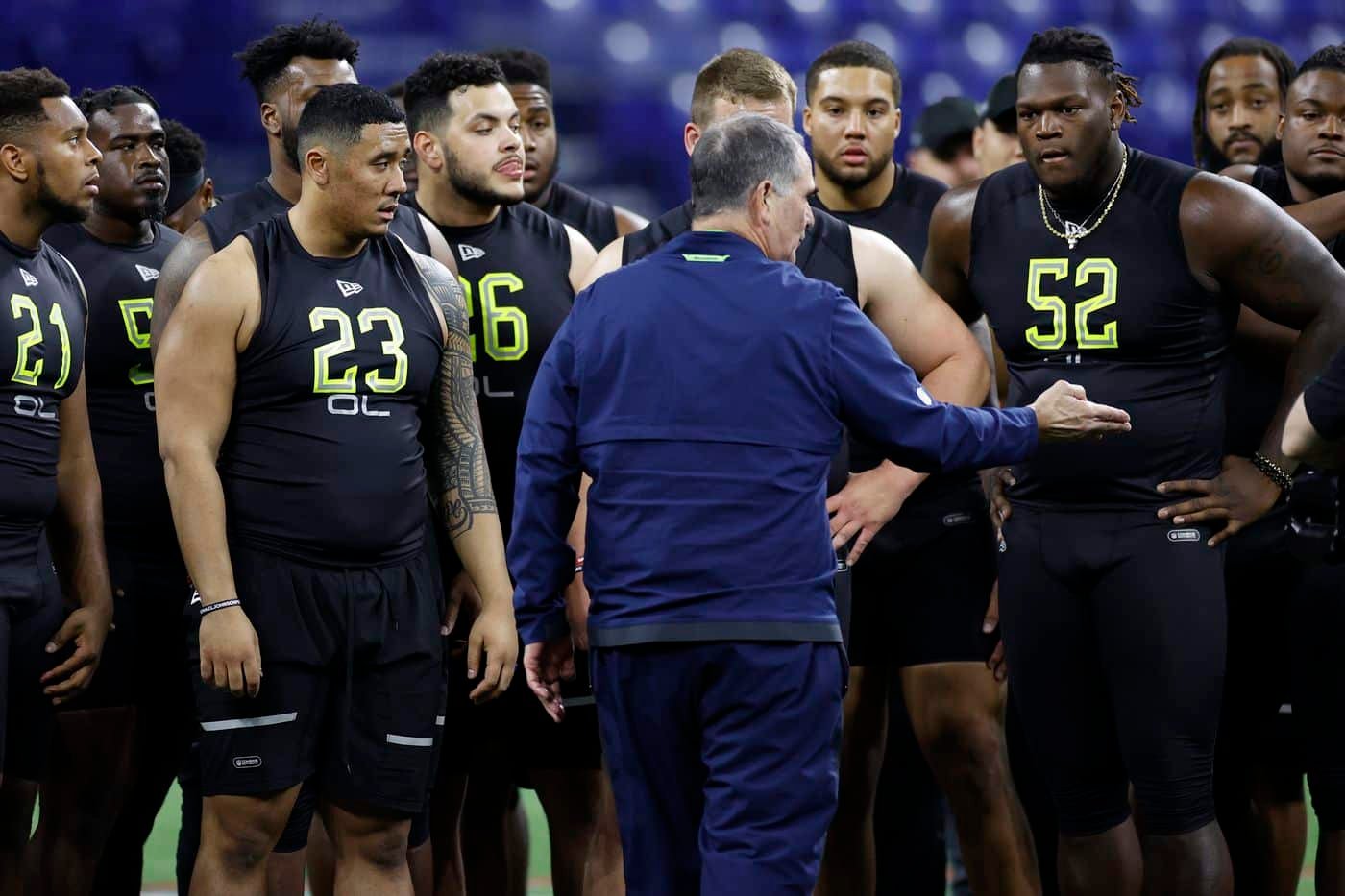 What Skills Do You Need to Be a Nfl Player