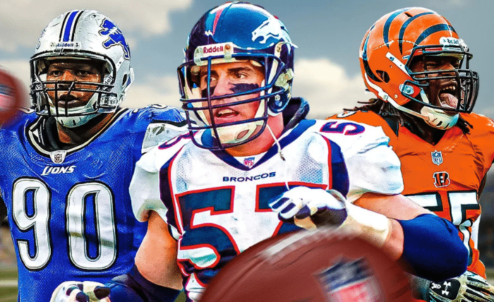 who is the dirtiest team in the nfl