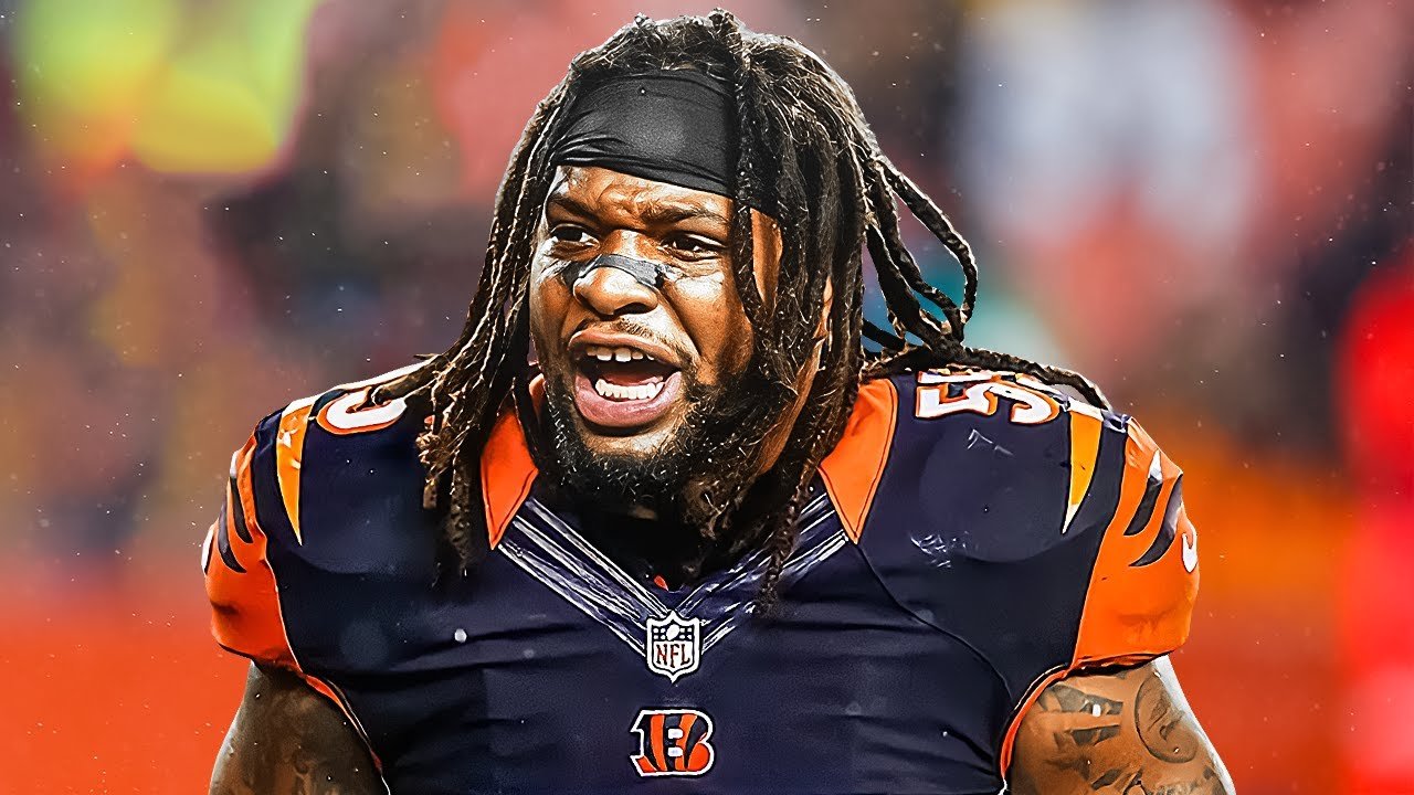 Who is the Most Hated Nfl Player