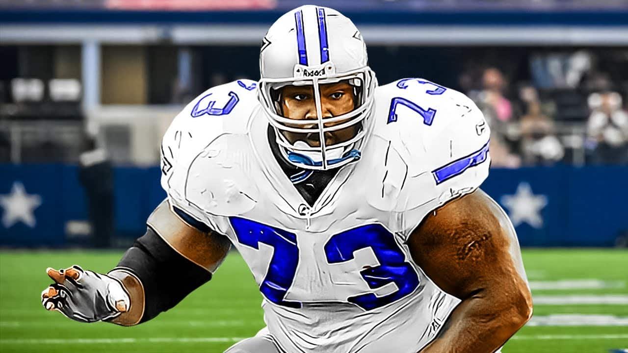 Who is the Strongest Player in the Nfl