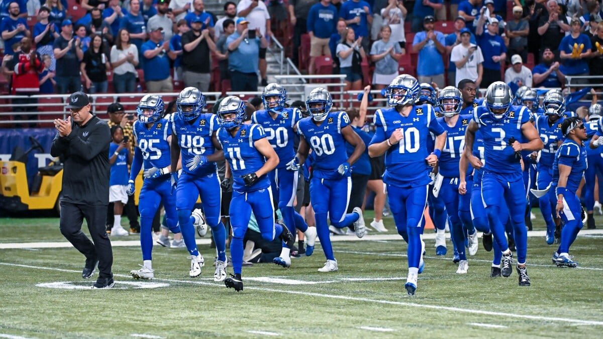 Will St Louis Get an Nfl Team