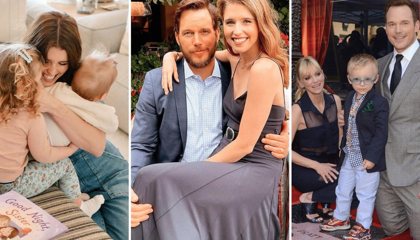 Jurassic World and Hollywood Stardom