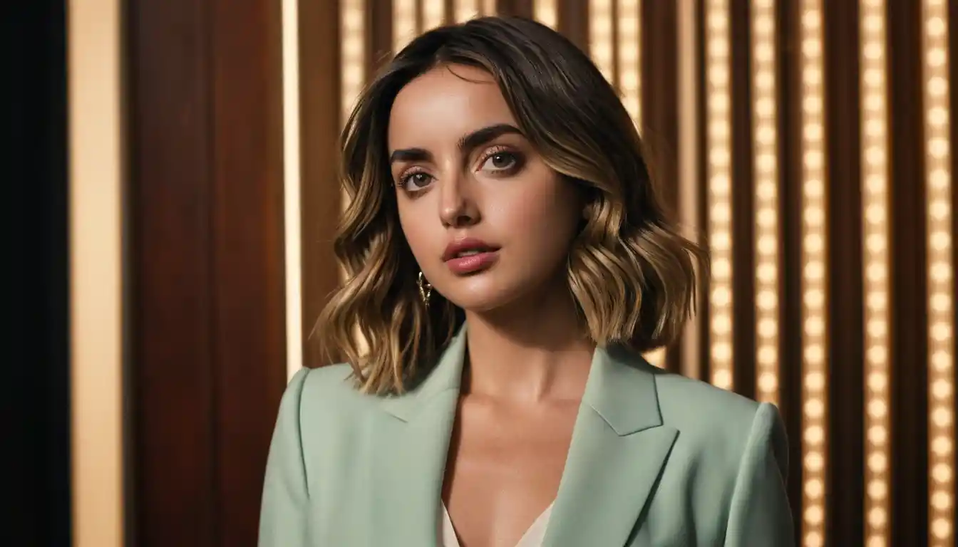 Ana de Armas' Popularity Grows with Major Roles
